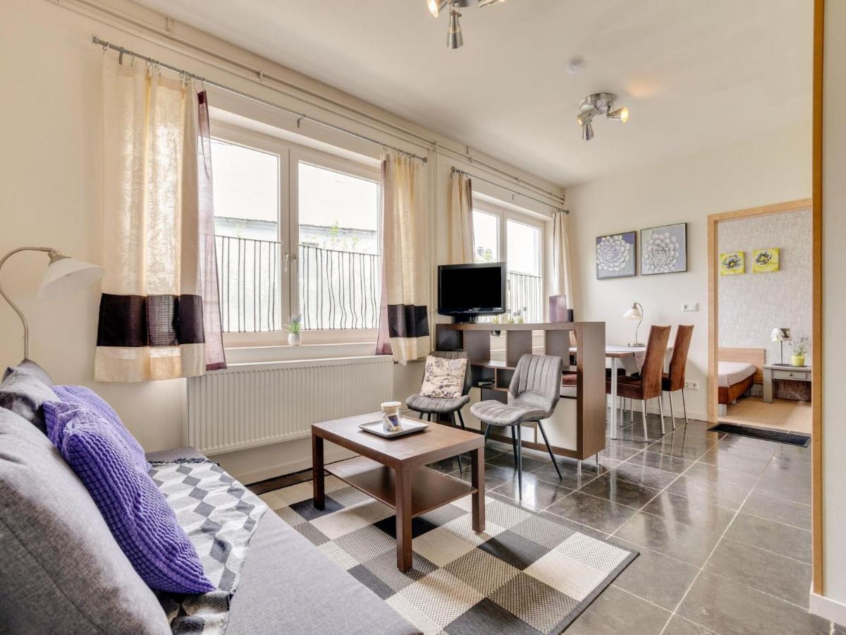 Cosy Holiday Home With Terrace In Winterberg Bagian luar foto