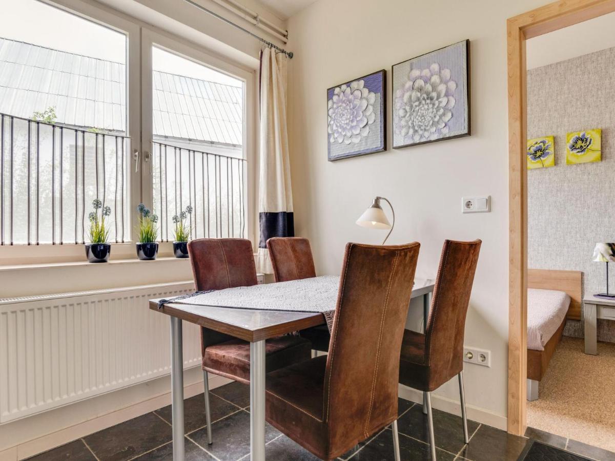 Cosy Holiday Home With Terrace In Winterberg Bagian luar foto