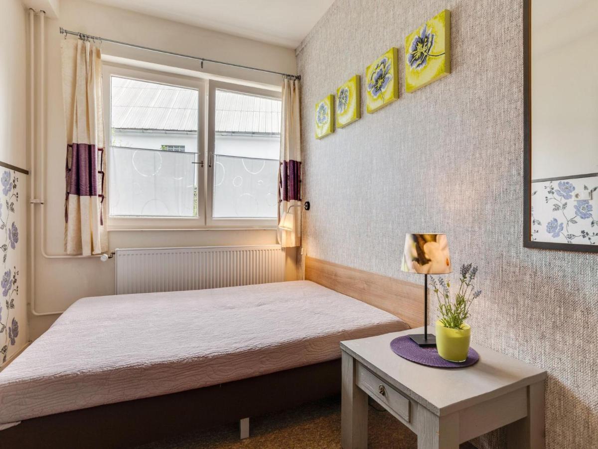 Cosy Holiday Home With Terrace In Winterberg Bagian luar foto
