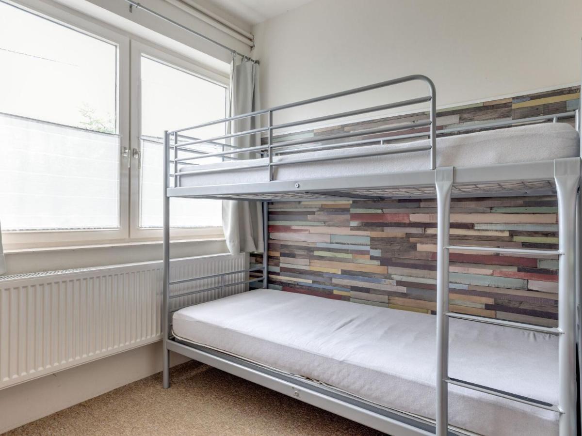 Cosy Holiday Home With Terrace In Winterberg Bagian luar foto